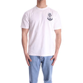 White Polos & T-shirt